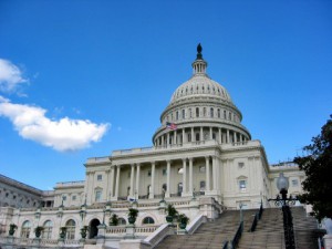 US Capital Building