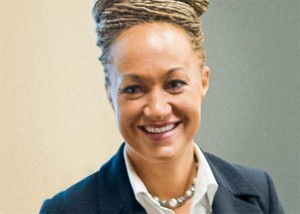 Rachel Dolezal