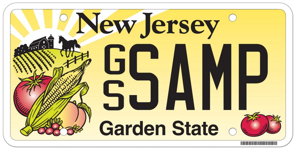 Garden State