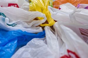 Plastic bags