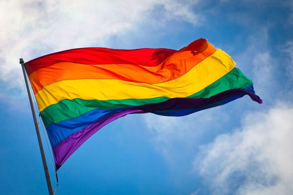 LGBT